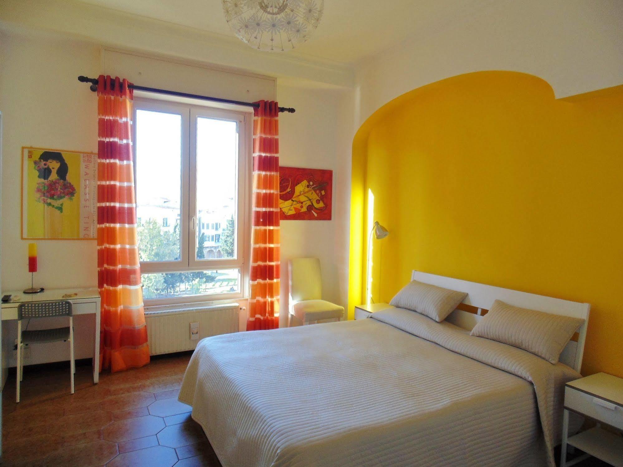 Kemonia Bed and Breakfast Palermo Exterior foto